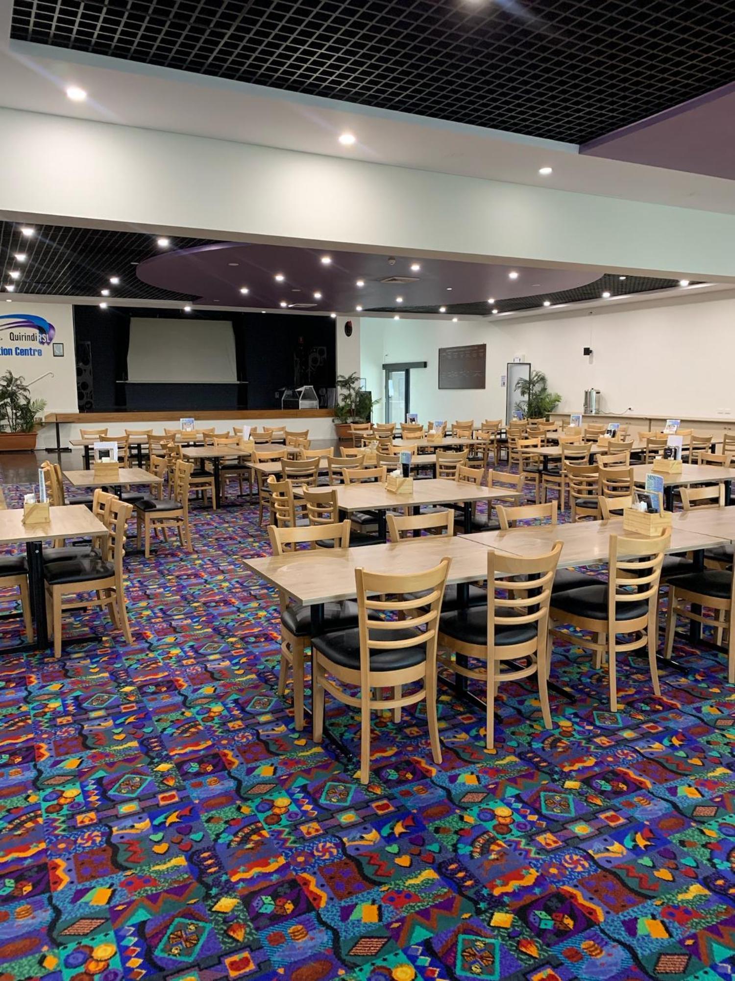 Best Western Club Quirindi Motel Exterior foto